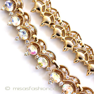 （画像用） Ｔｒｉｆａｒｉ　 トリファリ パーティー　ネックレス