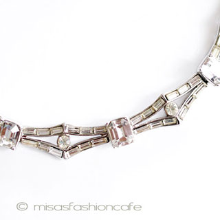 （画像用） Ｔｒｉｆａｒｉ　 トリファリ パーティーネックレス