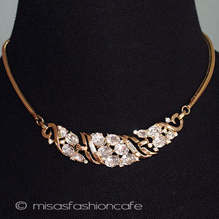 （画像用） クラウン　 トリファリ Ｔｒｉｆａｒｉ　1950年代