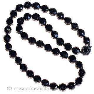 （画像用） ミリアムハスケル Ｈａｓｋｅｌｌ　ネックレス