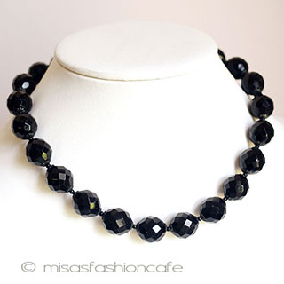 （画像用） ミリアム　ハスケル Ｈａｓｋｅｌｌ　ネックレス