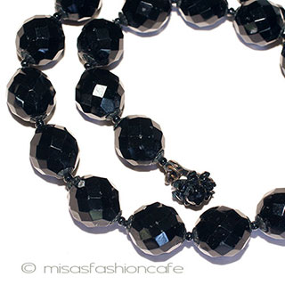 （画像用） ミリアム　ハスケル Ｈａｓｋｅｌｌ　ネックレス