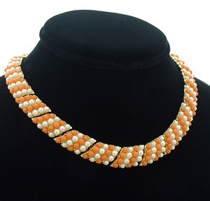 （画像用） Trifari　ネックレス