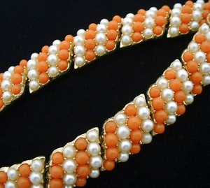 （画像用） Trifari　ネックレス