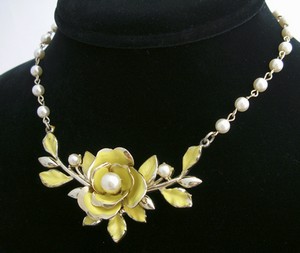 （画像用） Coro ネックレス