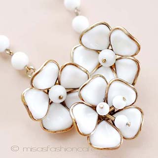 （画像用） クラウントリファリ ＴＲＩＦＡＲＩ　ネックレス