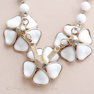 （画像用） クラウントリファリ ＴＲＩＦＡＲＩ　ネックレス