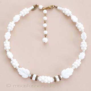 （画像用） ミリアム　ハスケル　 Ｈａｓｋｅｌｌ　ネックレス