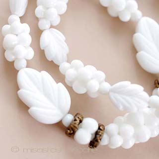 （画像用） ミリアム　ハスケル　 Ｈａｓｋｅｌｌ　ネックレス