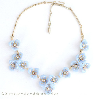 （画像用） RSフラワーネックレス