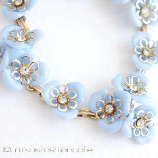 （画像用） RSフラワーネックレス