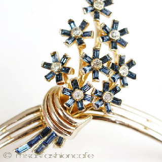 （画像用） ＣＯＲＯ　ネックレス 1953年Katzデザイン