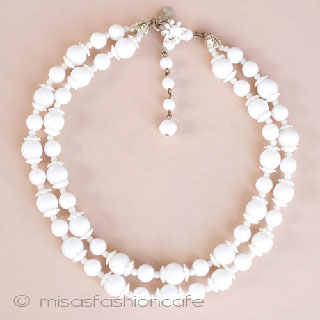 （画像用） ミリアム　ハスケル　 Ｈａｓｋｅｌｌ　ネックレス