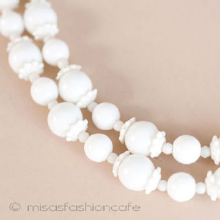 （画像用） ミリアム　ハスケル　 Ｈａｓｋｅｌｌ　ネックレス