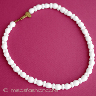 （画像用） ミリアム　ハスケル　 Ｈａｓｋｅｌｌ　ネックレス