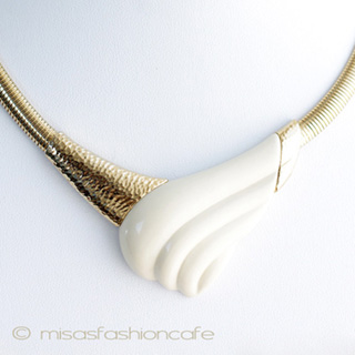 （画像用） トリファリ　ネックレス Ｔｒｉｆａｒｉ　モダン