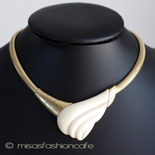 （画像用） トリファリ　ネックレス Ｔｒｉｆａｒｉ　モダン