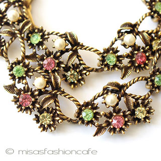 （画像用） ＣＯＲＯ　ネックレス