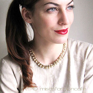 （画像用） Ｔｒｉｆａｒｉ　 トリファリ パールRSネックレス