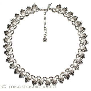 （画像用） Ｔｒｉｆａｒｉ　 トリファリ スズラン　ネックレス