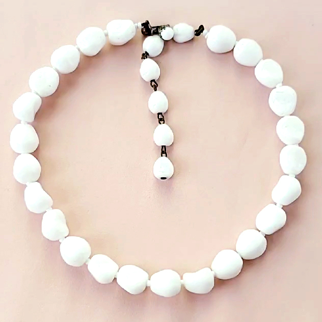 （画像用） ミリアムハスケル刻印 ヴィンテージガラス