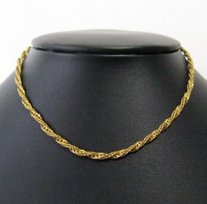 （画像用） MiriamHaskell ミリアムハスケルチョーカー