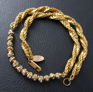 （画像用） MiriamHaskell ミリアムハスケルチョーカー