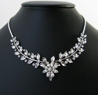 （画像用） Krementz　ネックレス