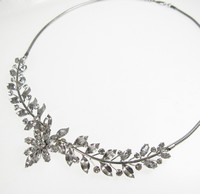 （画像用） Krementz　ネックレス