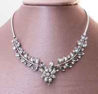 （画像用） Krementz　ネックレス