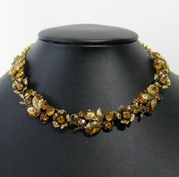 （画像用） Coro　ネックレス