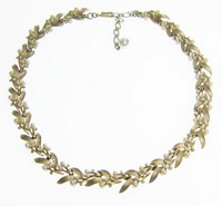 （画像用） Trifari　ネックレス