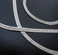 （画像用） アンティーク ネックレス