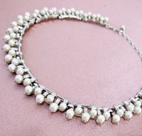 （画像用） Trifari　ネックレス