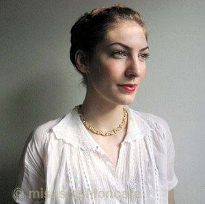 （画像用） Trifarトリファリ パールRS・ネックレス