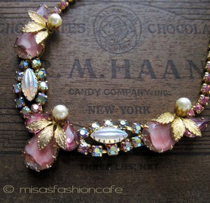 （画像用） ギブレガラス　ネックレス