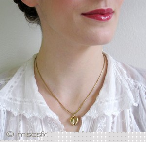 （画像用） ChristianDior　 ディオール ネックレス