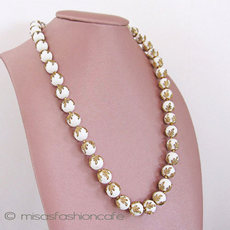 （画像用） クラウントリファリ Ｔｒｉｆａｒｉ　ネックレス