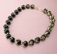 （画像用） クラウンTrifari　ネックレス