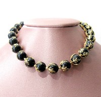 （画像用） クラウンTrifari　ネックレス