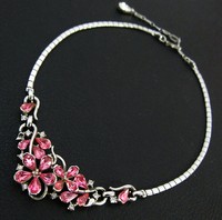 （画像用） クラウンTrifari　ネックレス