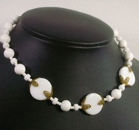 （画像用） MiriamHaskell ミリアムハスケルネックレス