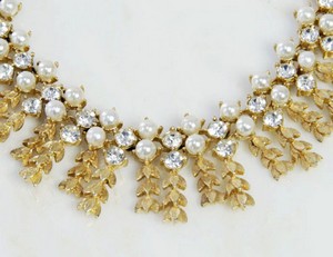 （画像用） SarahCoventry　ネックレス