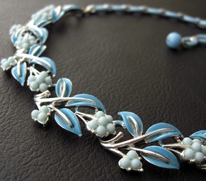 （画像用） Coro ネックレス