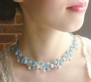 （画像用） Coro ネックレス