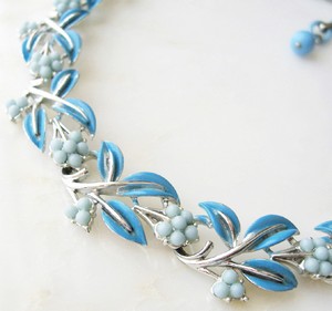 （画像用） Coro ネックレス