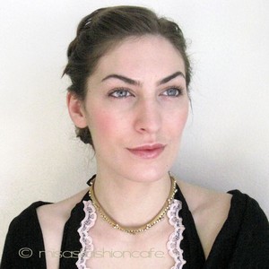 （画像用） Julio刻印　ネックレス