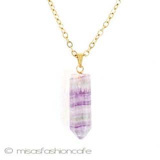 （画像用） 14Kgf天然石　ネックレス