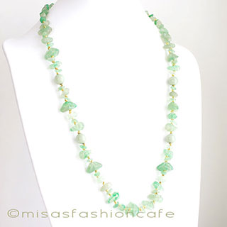 （画像用） ミリアムハスケル　 Ｈａｓｋｅｌｌ　ネックレス