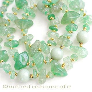 （画像用） ミリアムハスケル　 Ｈａｓｋｅｌｌ　ネックレス